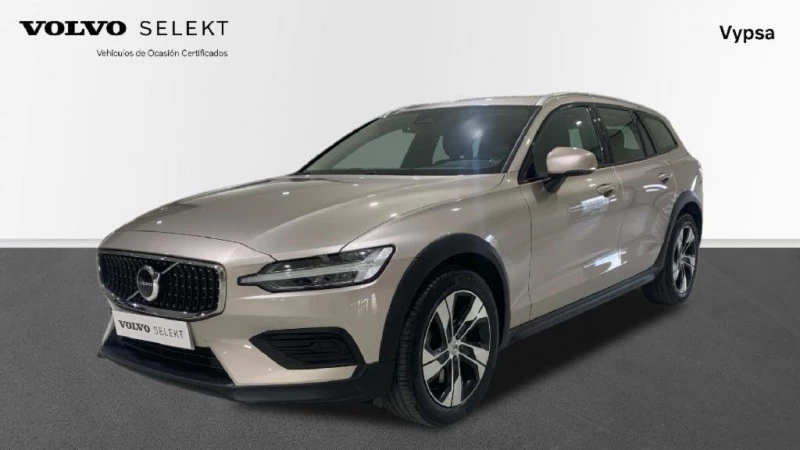 Volvo V60 Cross Country 2.0 B4 (D) AWD Cross Country Core Auto Volvo V60 Cross Country 2.0 B4 (D) AWD Cross Country Core Auto