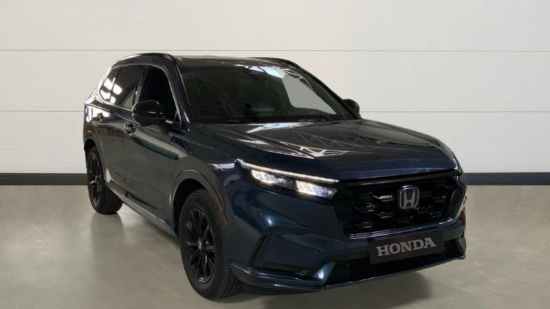 Honda CR-V 2.0 i-MMD PHEV 4X2 Advance Tech Honda CR-V 2.0 i-MMD PHEV 4X2 Advance Tech