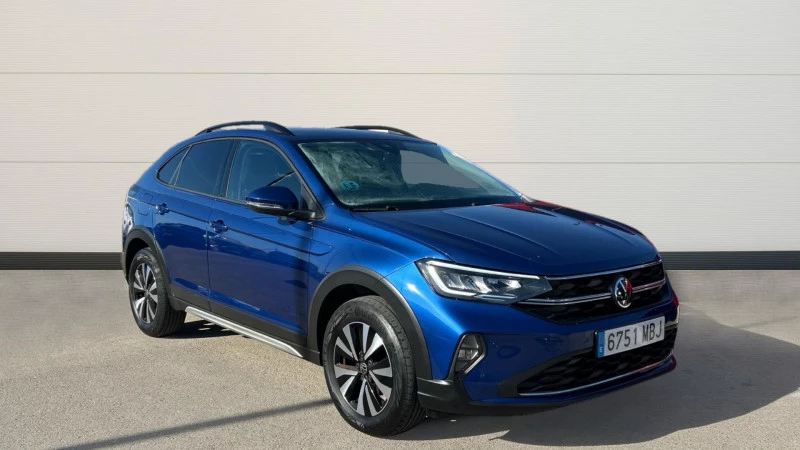 Volkswagen Taigo Life 1.0 TSI 81kW (110CV) DSG