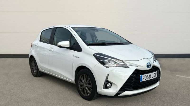 Toyota Yaris 1.5 100H Active