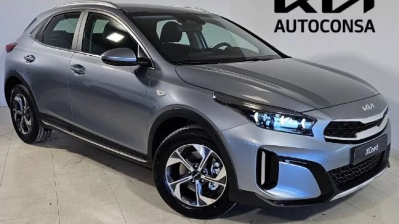 Kia XCeed 1.0 MHEV Drive 85kW (115CV) Kia XCeed 1.0 MHEV Drive 85kW (115CV)
