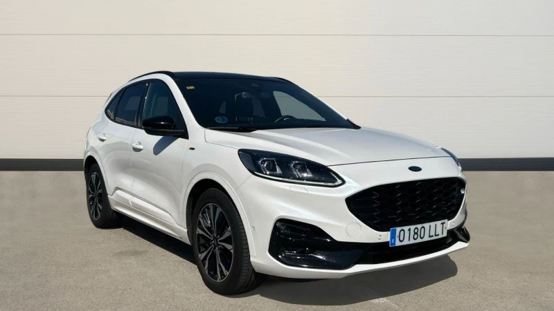 Ford Kuga ST-Line X 2.0 EcoBlue MHEV 110kW (150CV)