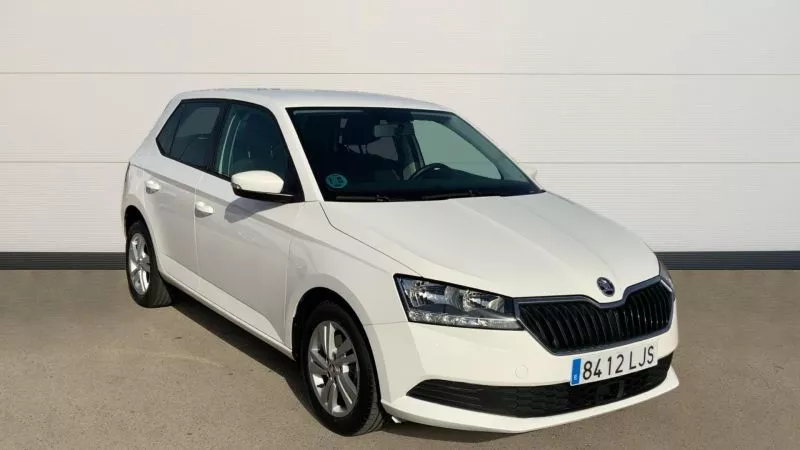 Skoda Fabia 1.0 TSI 81KW (110cv) Like