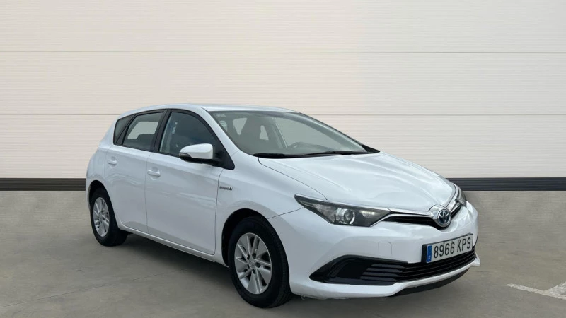 Toyota Auris 1.8 140H Hybrid Business Toyota Auris 1.8 140H Hybrid Business