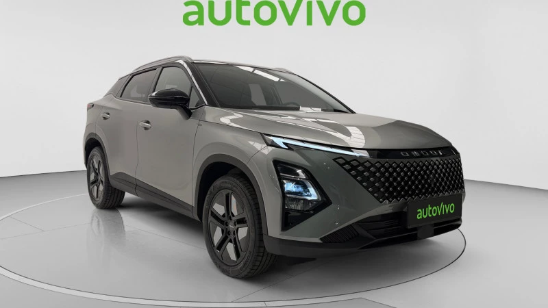 Omoda 5 MY25 - Premium 1.6 TGDI 108kW (145cv)