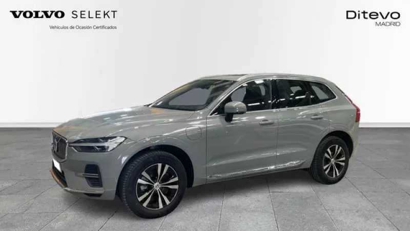 Volvo XC60 T6 Recharge Core AWD Auto 257 kW (350 CV) Volvo XC60 T6 Recharge Core AWD Auto 257 kW (350 CV)