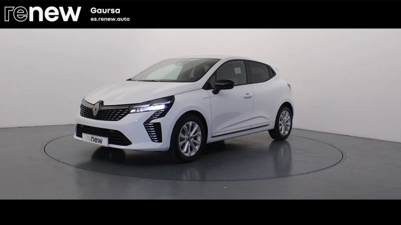Renault Clio techno Eco-G 100cv (74kW)