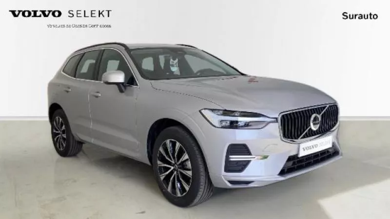 Volvo XC60 XC60 2.0 B4 D CORE AUTO