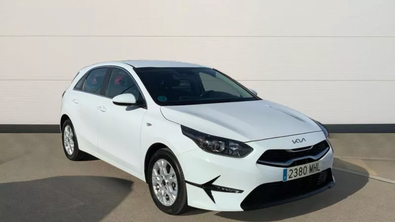 Kia Ceed 1.0 T-GDi 88kW (120CV) Drive