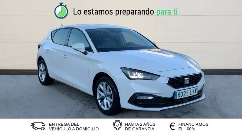 Seat Nuevo León 1.0 TSI 81kW S&S Style Go S