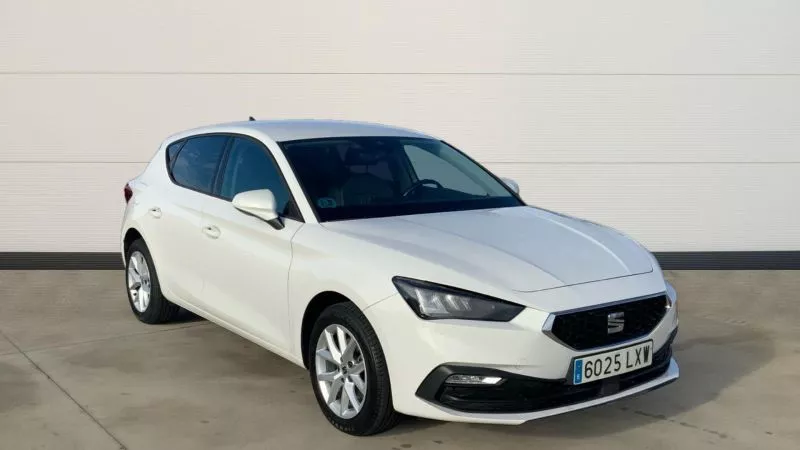 Seat Nuevo León 1.0 TSI 81kW S&S Style Go S Seat Nuevo León 1.0 TSI 81kW S&S Style Go S