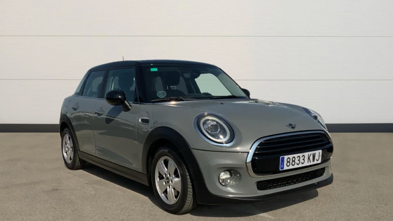 MINI MINI COOPER 5 PUERTAS MINI MINI COOPER 5 PUERTAS