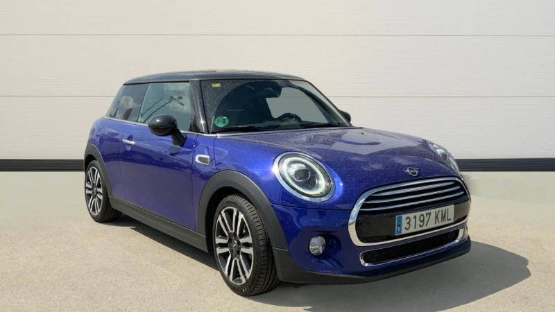MINI MINI COOPER MINI MINI COOPER