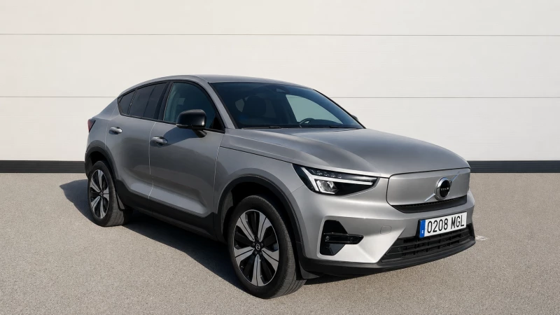 Volvo C40 Recharge Eléctrico Plus Auto
