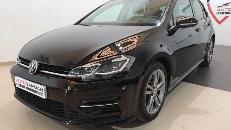 Volkswagen Golf VII Sport RLine 1.5 TSI 110kW 150CV DSG