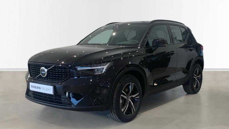 Volvo XC40 2.0 B3 G Plus Dark Auto