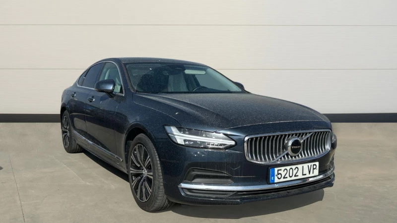 Volvo S90 2.0 B4 G Inscription Auto