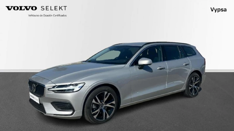 Volvo V60 2.0 B4 (D) Core Auto Volvo V60 2.0 B4 (D) Core Auto
