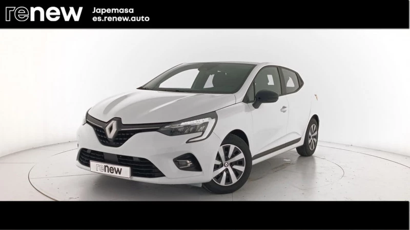 Renault Clio Hibrido E-TECH Hibrido Equilibre 103kW Renault Clio Hibrido E-TECH Hibrido Equilibre 103kW