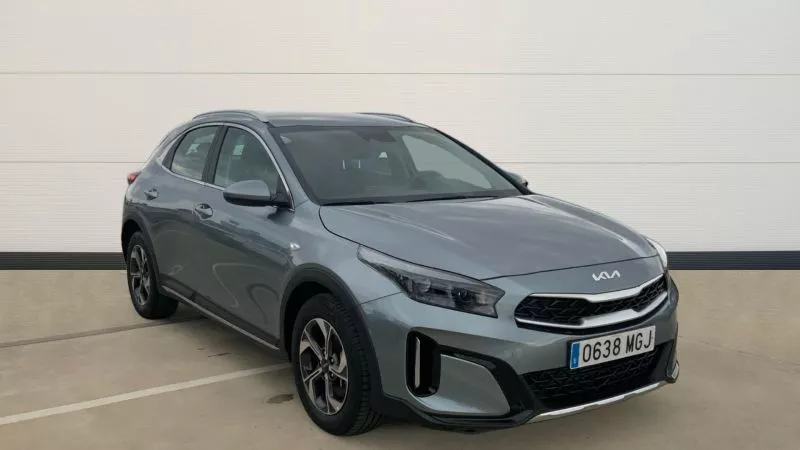 Kia XCeed 1.0 T-GDi Drive 88kW (120CV)