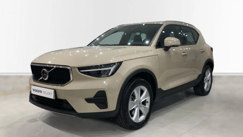 Volvo XC40 2.0 B3 G Core Auto Volvo XC40 2.0 B3 G Core Auto