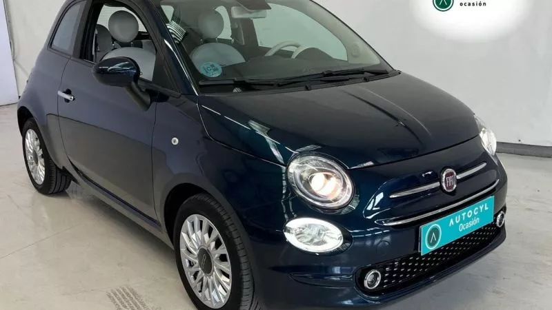 Fiat 500 Dolcevita 1.2 8v 51KW (69 CV)
