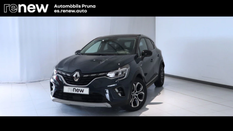 Renault Captur ZEN Renault Captur ZEN