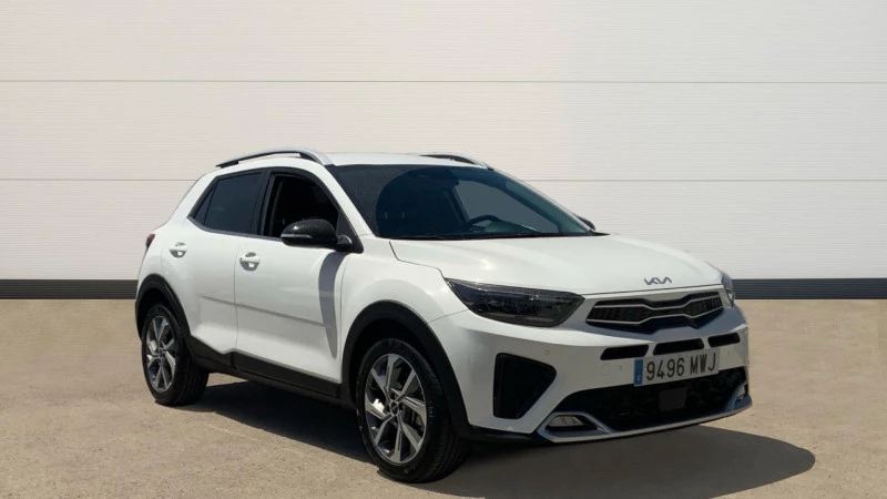 Kia Stonic 1.0 T-GDi 74kW (100CV) MHEV MT GT Line