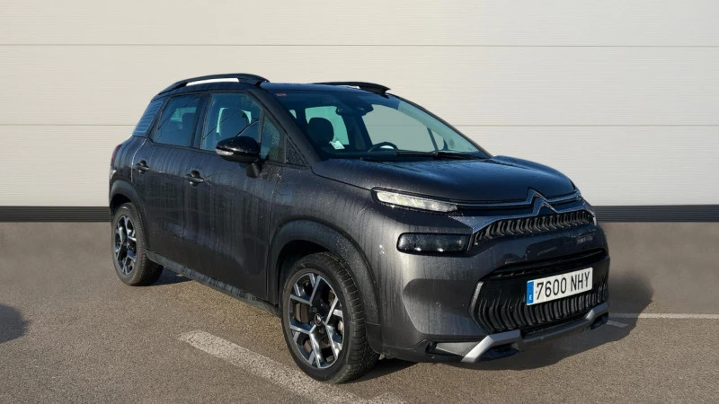 Citroën C3 Aircross PureTech 81kW (110CV) Shine Pack