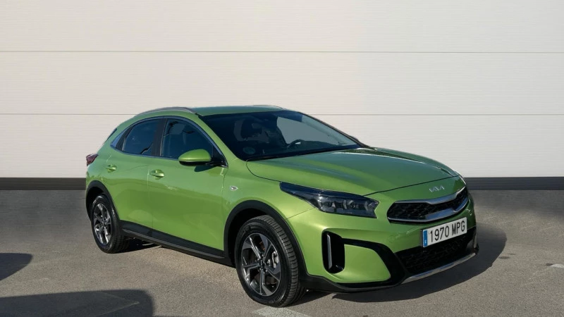Kia XCeed 1.0 T-GDi Drive 88kW (120CV)