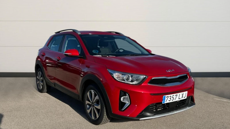 Kia Stonic 1.0 T-GDi 88kW (120CV) MHEV iMT Drive