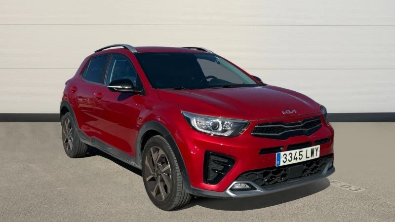 Kia Stonic 1.0 T-GDi 88kW (120CV) MHEV iMT GT Line
