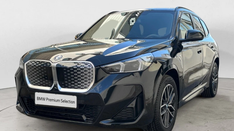 BMW Serie iX1 20 eDrive M Sport