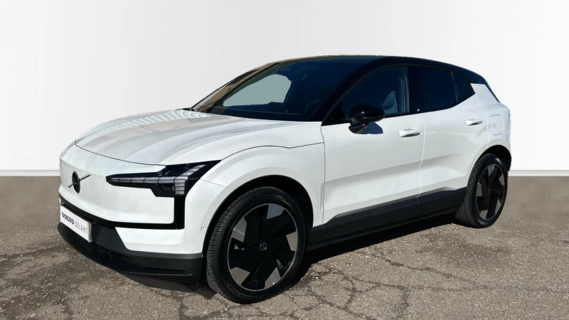 Volvo EX30 Single Motor Extended Range Ultra Auto