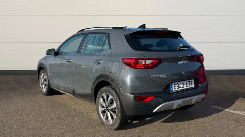 Kia Stonic 1.0 T-GDi 88kW (120CV) MHEV iMT Drive