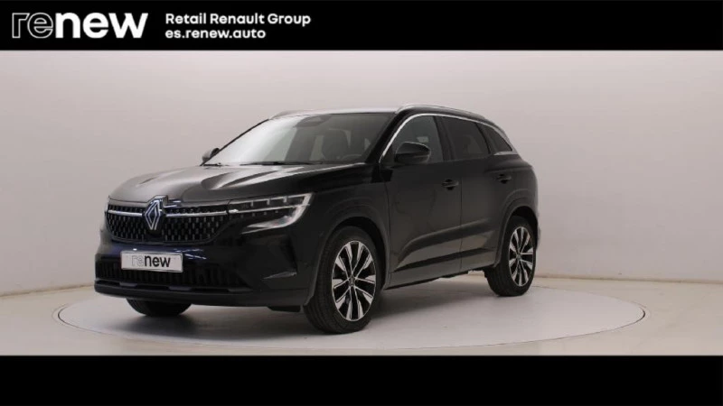 Renault Austral Techno Mild Hybrid 103kW (140CV) Auto Renault Austral Techno Mild Hybrid 103kW (140CV) Auto
