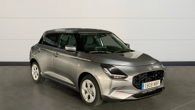 Suzuki Swift 1.2 S2 Mild Hybrid