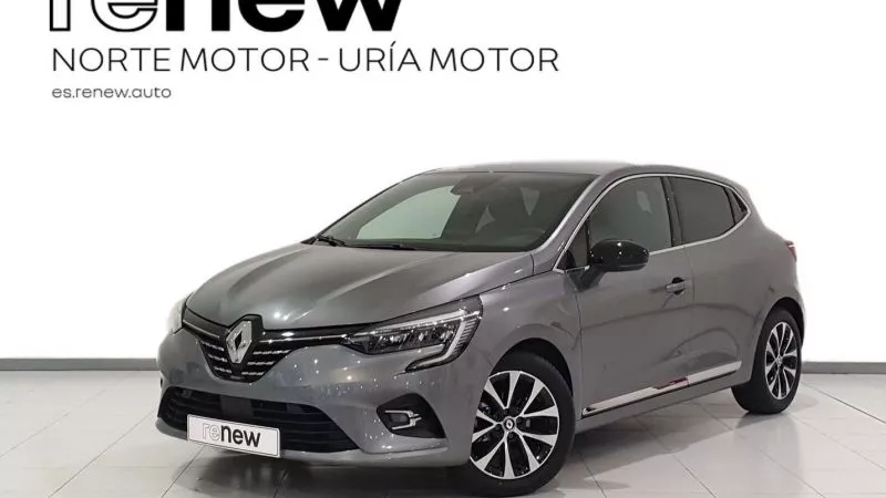 Renault Clio RENAULT TCe Techno 67kW Renault Clio RENAULT TCe Techno 67kW
