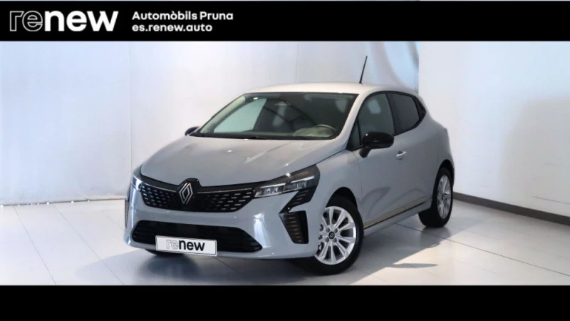 Renault Clio Evolution
