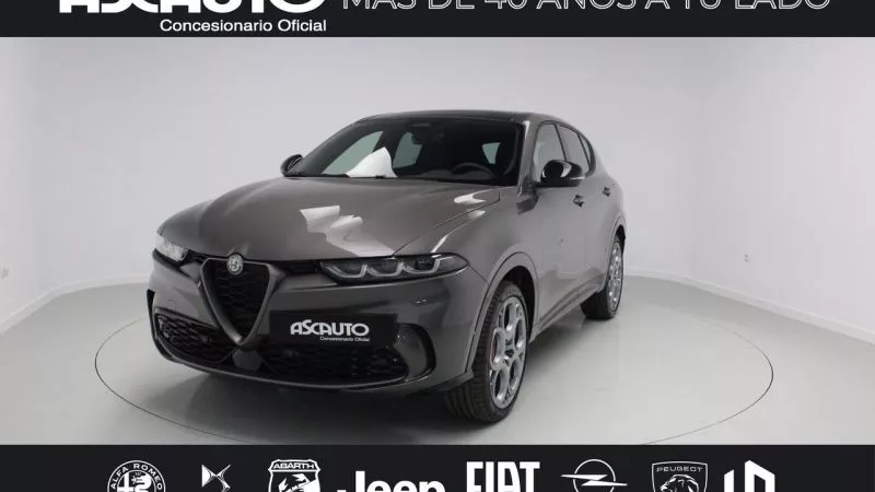 Alfa Romeo Tonale 1.3 MULTI-AIR PHEV AUTO 4WD SPECIALE 280 5P