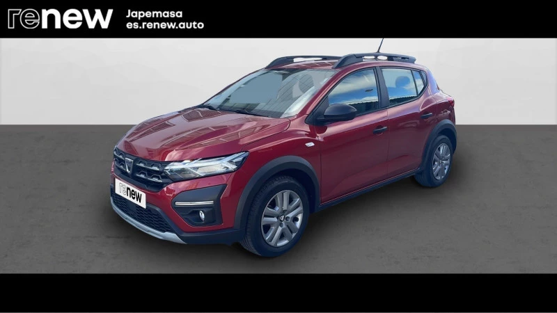 Dacia Sandero  Stepway Essential TCe 67kW