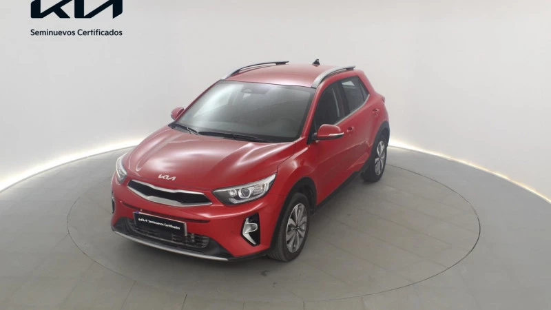 Kia Stonic  1.0 T-GDi MHEV Drive 100