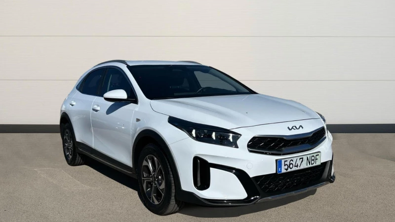 Kia XCeed 1.0 T-GDi Drive 74kW (100CV)