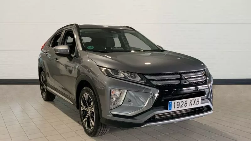 Mitsubishi Eclipse Cross 150T MOTION 163 5P Mitsubishi Eclipse Cross 150T MOTION 163 5P