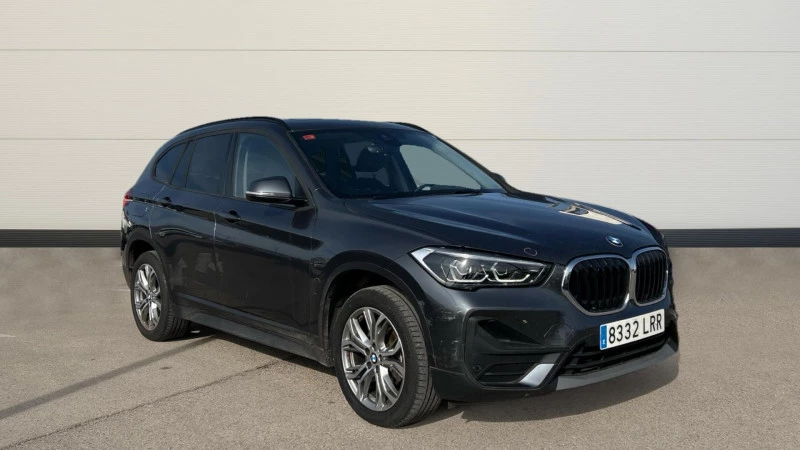BMW X1 sDrive18i