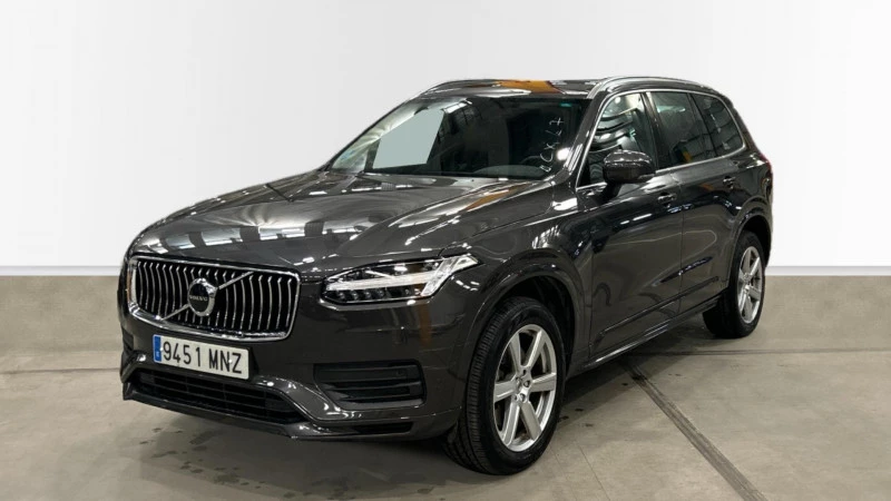 Volvo XC90 B5 D Core AWD Auto 173 kW (235 CV)