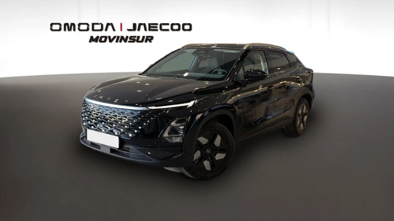 Omoda 5 1.6 Premiun 14 Omoda 5 1.6 Premiun 14