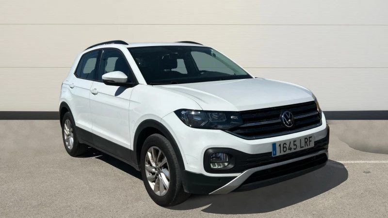 Volkswagen T-Cross Advance 1.0 TSI 81kW (110CV) DSG