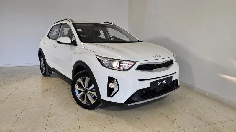 Kia Stonic 1.0 T-GDi 74kW (100CV) MHEV MT Concept