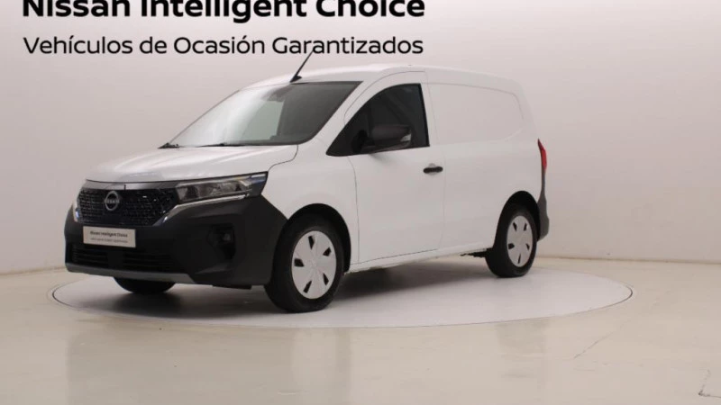 Nissan Townstar 2 plazas 45kWh-90kW L1 Comfort